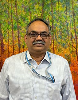 Paresh Seth 