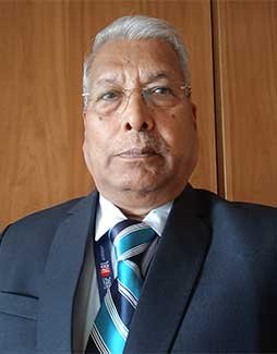 Jaykumar Baid