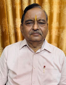 Lalit Bhansali