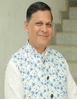 Mukesh Chouhan