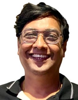 Mr. Pradeep Popatlal Karnavat