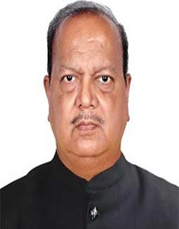 Pradipkumar Kocher