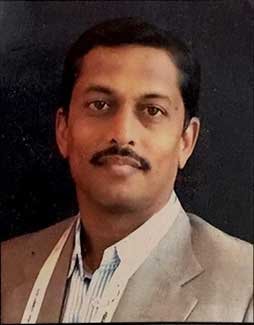 Rajesh Ranka