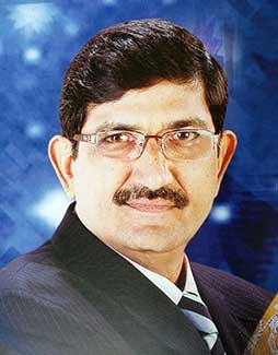 Ramesh Ranka 