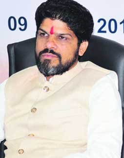 director