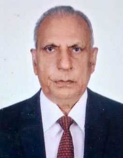 Shantilal Jain 