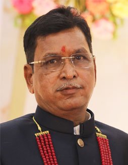 Subhash Chordia