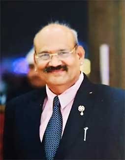 Suresh Bothara